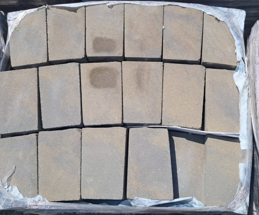 Bliar Cap | 13.5" | Cots Mist