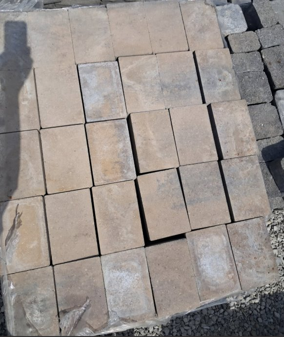 Dublin 6x9 | 60mm | Potomac