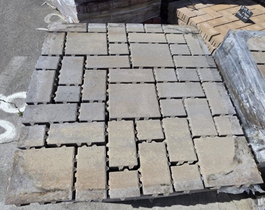 Aqua Line | 3Pc 80mm | Potomac