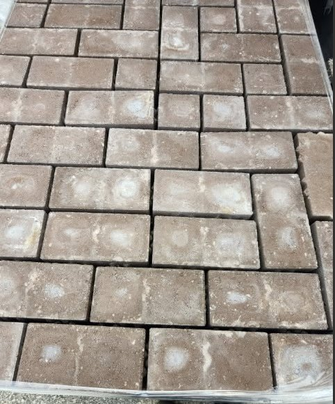 Aqua Line | 80mm | Truffle