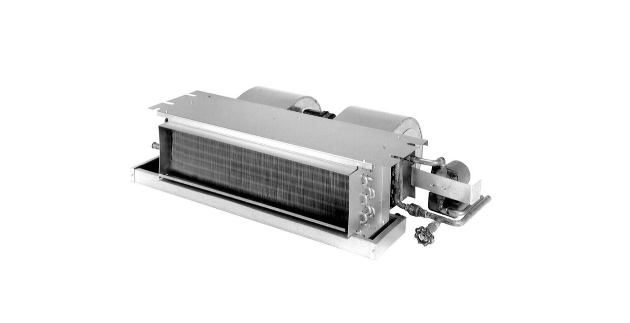 First Company 18CDX-HWFR - 1 1/2 Ton Uncased Horizontal Ceiling Air Handler