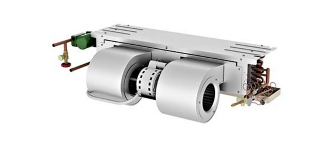 First Company 18CDX-HWFR - 1 1/2 Ton Uncased Horizontal Ceiling Air Handler