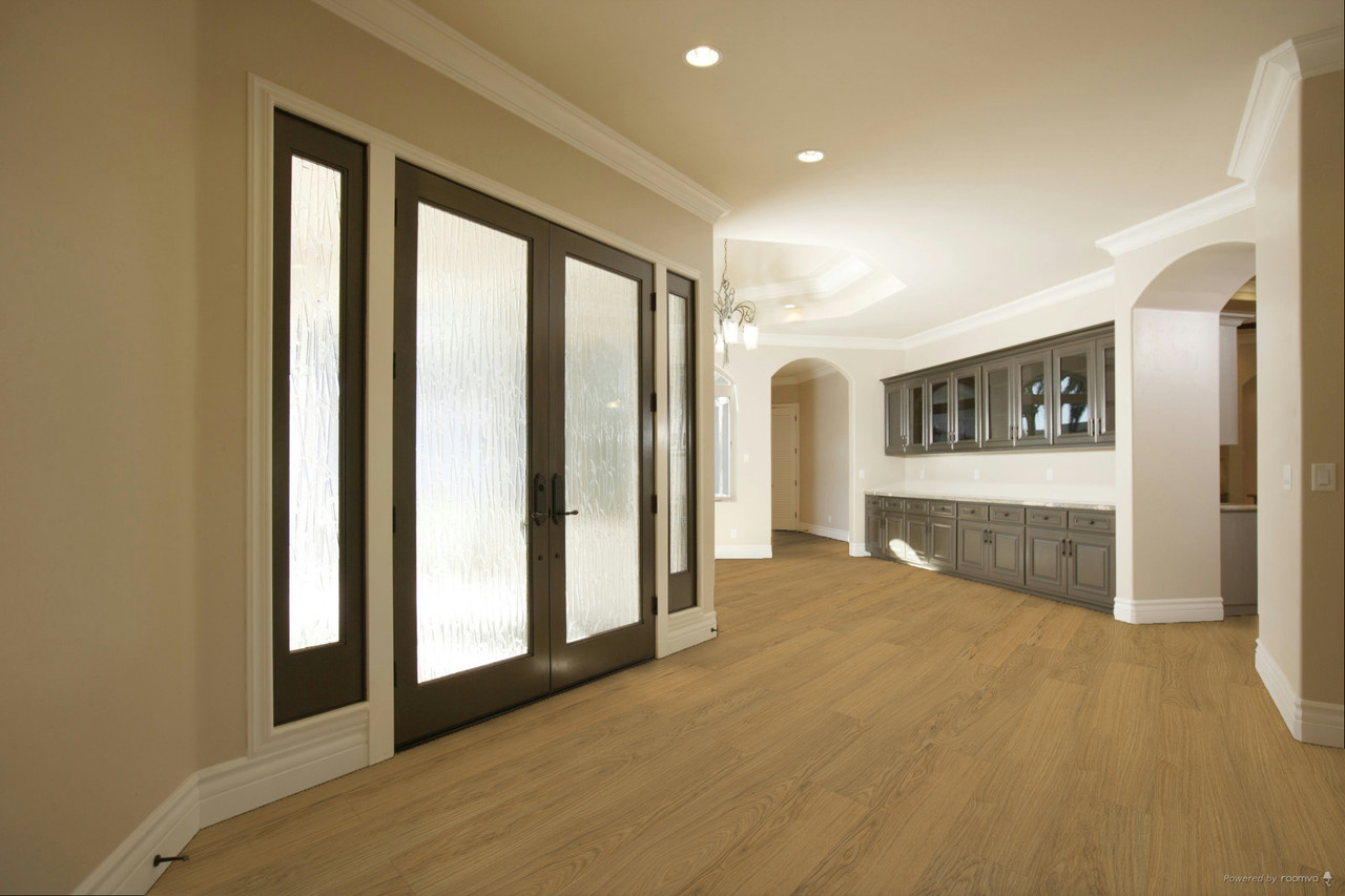 Nod to Nature | Honey Ridge 9" | Loose Lay LVT