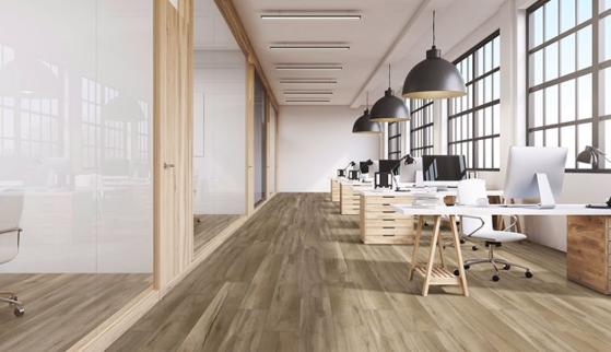 Nod to Nature | Mysty Magical 9" | Loose Lay LVT (1LL09203)