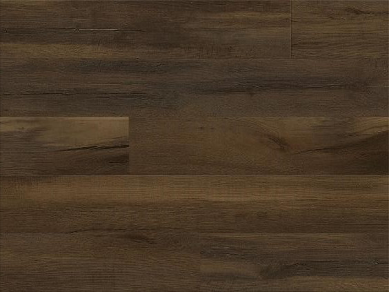Nod to Nature | Pastoral Brown 9" | Loose Lay LVT