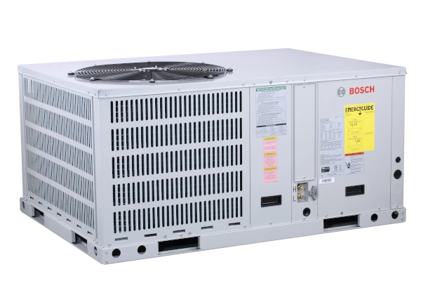 Bosch BRCA-36HWD1N1-M15 3 Ton Inverted Ducted Packaged Unit