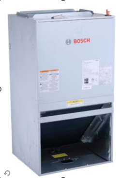 Bosch 2ton Wall Mounted Air Handler Unit