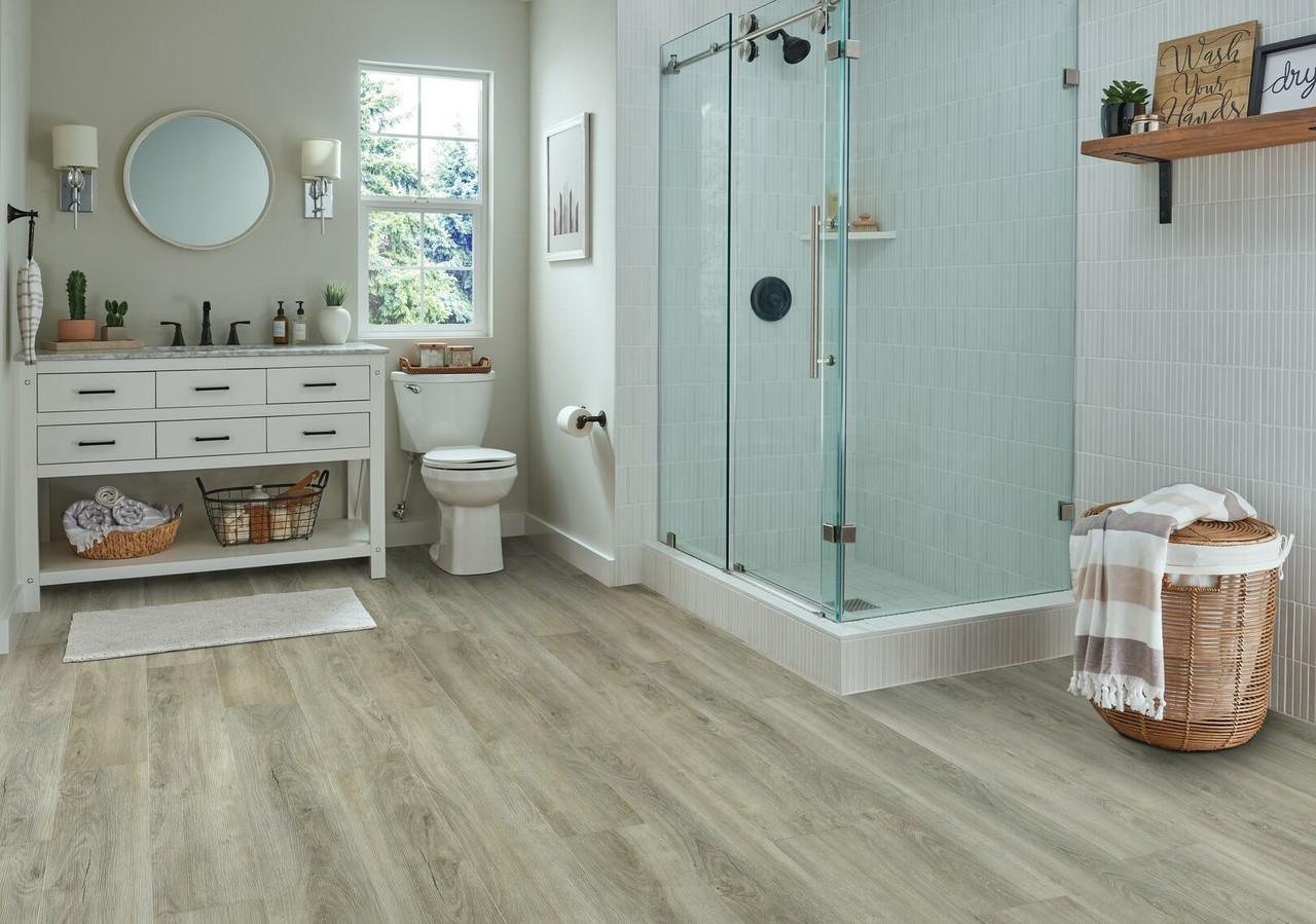  ROBBINS PRO-TEKT NUANCED GRAY 8" 