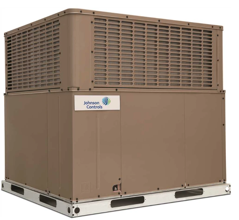 York 4 Ton Heat Pump Package Unit | 13.4 Seer2 | 14 Seer | PHE4B4824