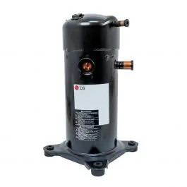  – SCROLL COMPRESSOR (R410A, 3 TON, LG, FITS COPELAND ZP SERIES)