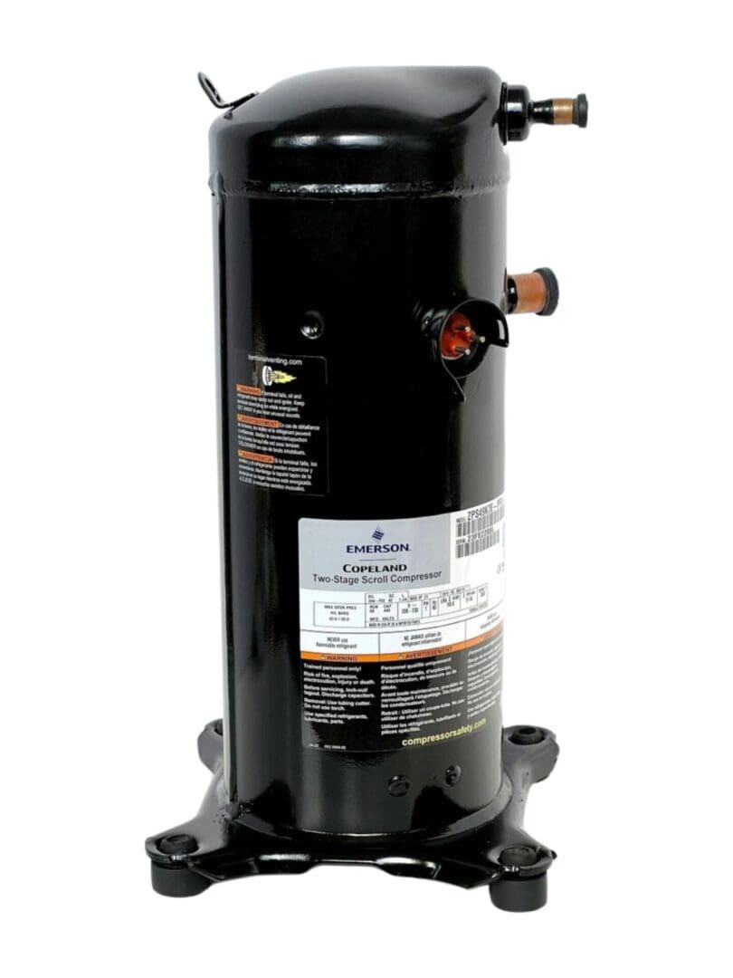 Copeland Scroll ZP49K5E-PFV-800
