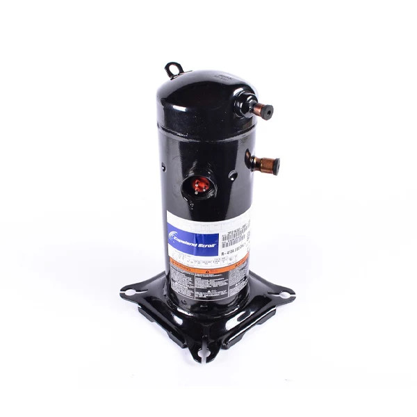 Copeland 29,000 Btu Scroll Compressor - ZP29K5E-PFV-830