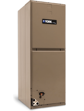 York 3.0 Ton Air Handler - 2-Stage