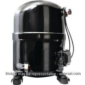 Bristol Compressor H22J383Dbla
