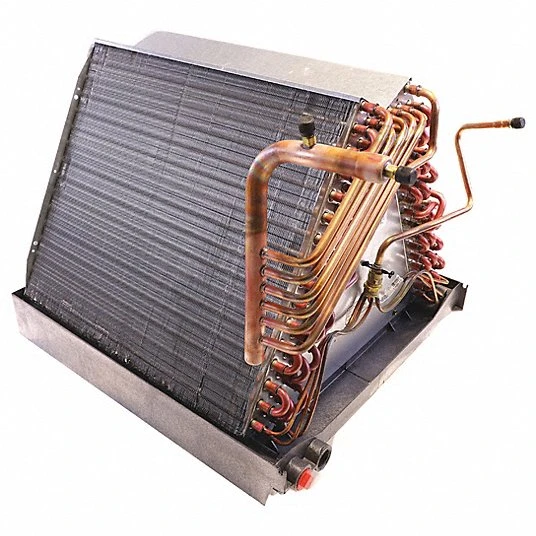 York S1-37329028000 Evaporator Coil