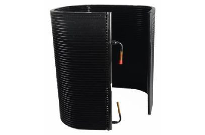 York S1-37327820202 Outdoor Formed Coil Assembly – 24", B-Base