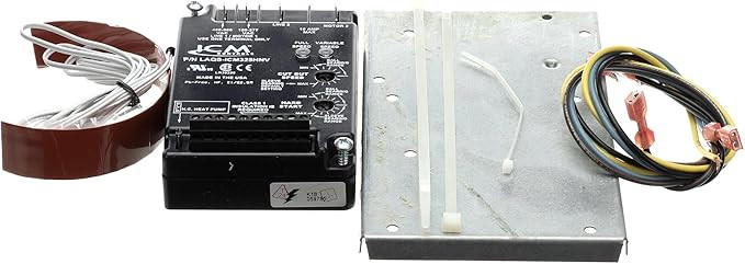 Low Ambient Kit Replacement