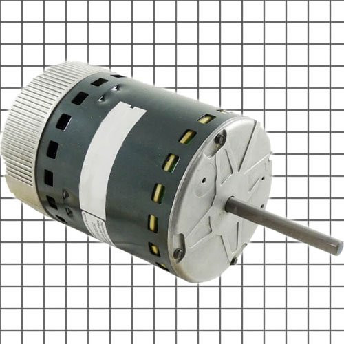 Climatek ECM Furnace Blower Motor 