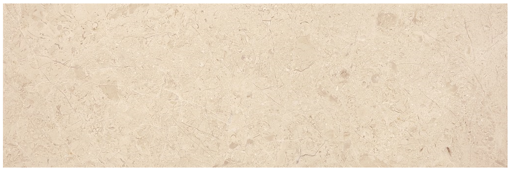 BERKSHIRE CREMA 6X18 POLISHED MARBLE TILE