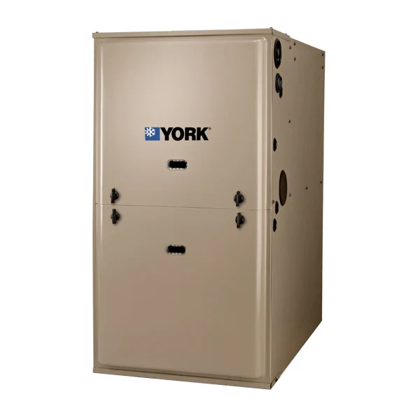York TM8E080C16MP11 Single-Stage Multi-Position Gas Furnace