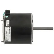 York Clockwise Condenser Motor