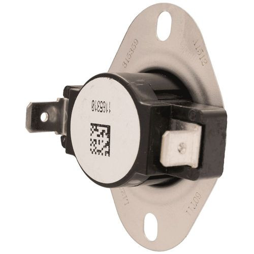 York Limit Switch 125/95, S1-02547175000