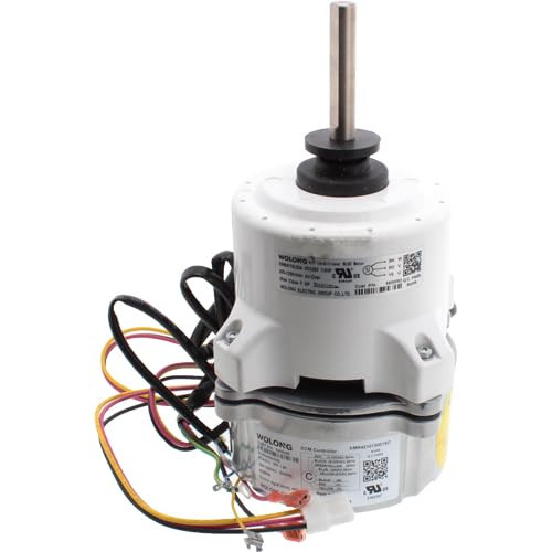 OEM Upgraded Condenser Fan Motor 