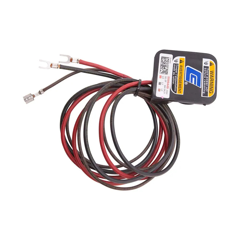 Harness Compressor w/ Plug