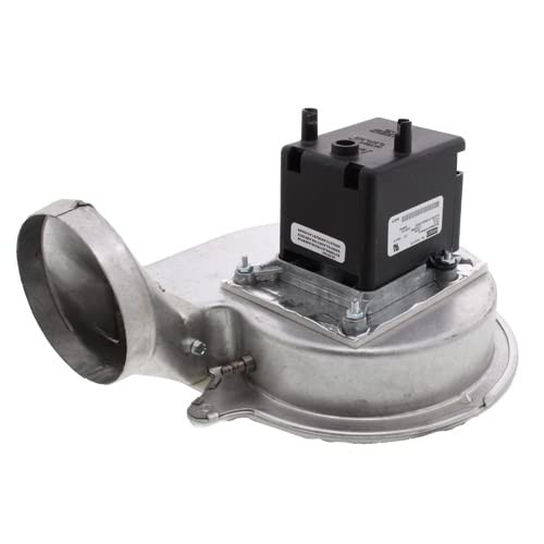 York S1-02649696000 Blower/Motor Assembly