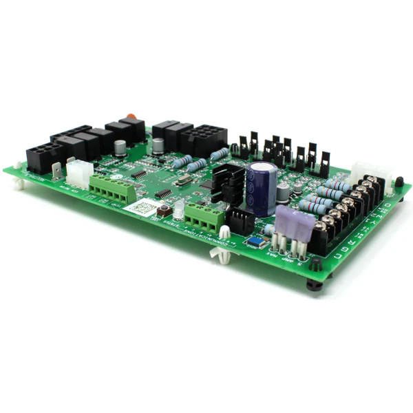York S1-33103012000 Control Board Replacement Kit, 2 Stage, Furnace