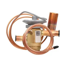 York THERMAL EXPANSION VLV