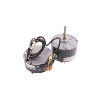 York/Genteq Condenser Fan Motor 1/3 HP 240V 1100 RPM 2.8A