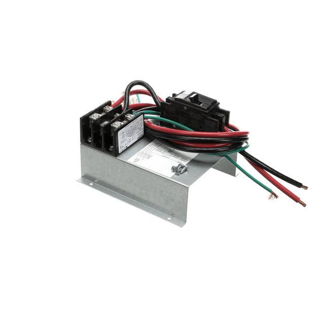 York/Source 2 Single Point Wiring Kit 40 Amp Residential Package Unit