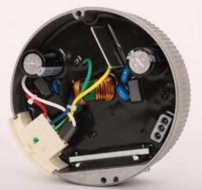 York/Source 2 ECM Control Module Unprogrammed 3/4 HP EON ECM