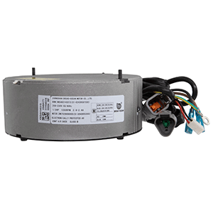 York/Source 2 Programmed ECM Blower Motor 1/3 HP 208-230V STD ECM