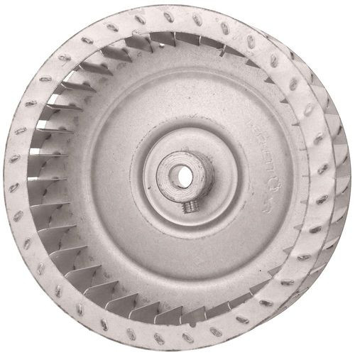 York S1-0264776500 VTR 4.5x1.33 .314 Bore Wheel Blower