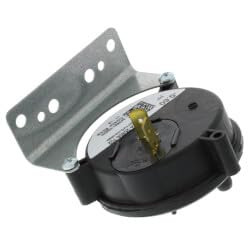York Air Pressure Switch, 0.60" Water Column