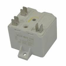 332V Start Relay