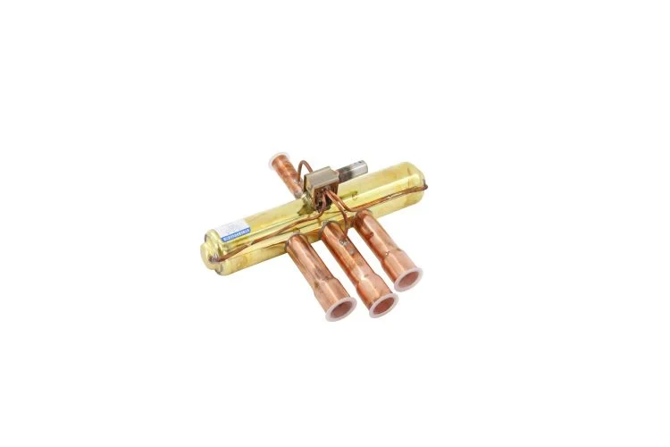 York Source1 Reversing Valve 1/2 x 3/4 (S1-1222534)