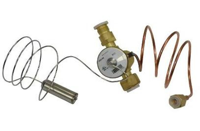5/8" x 5/8" 2 Ton R22 TXV w/ 30" Capillary
