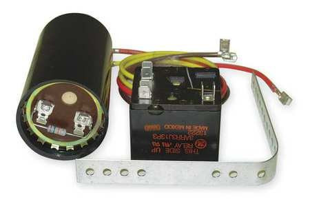 York Source1 Hard Start Kit S1-25A06708606