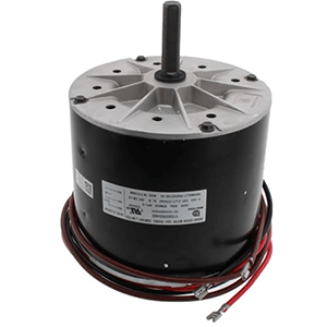 York Source1 1/4 HP Motor 460V 850RPM S1-02436301000