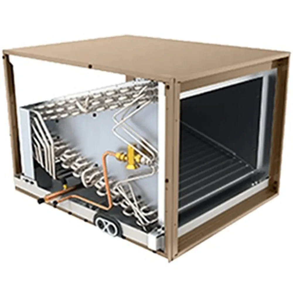 York XAHC30CXXN1 Horizontal Cased Evaporator Coil 2.5-Ton