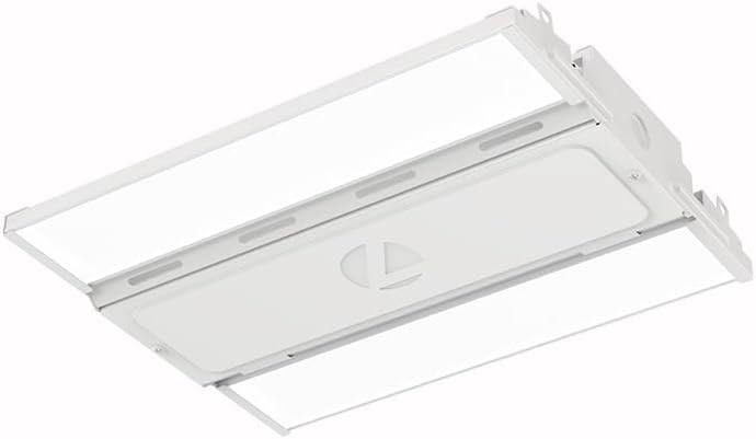 Lithonia Lighting 15000 Lumen 4000-K Cool White LED High Bay Light