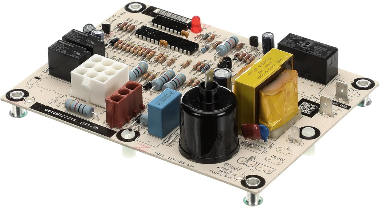 York Source 1 Smart IQ Pilot Control