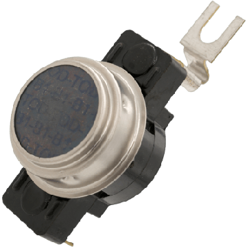 York S1-02436027000 Limit Switch