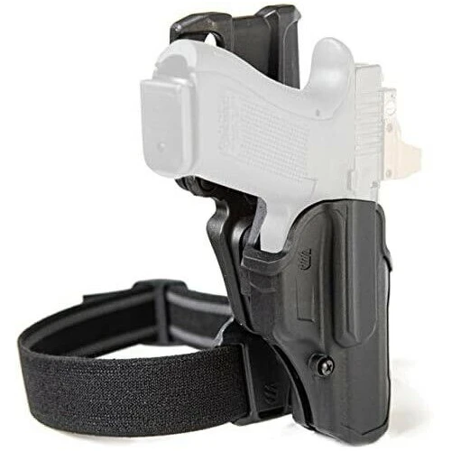 Blackhawk T-Series L2C 1911 Holster - 2 Pack - Right Hand
