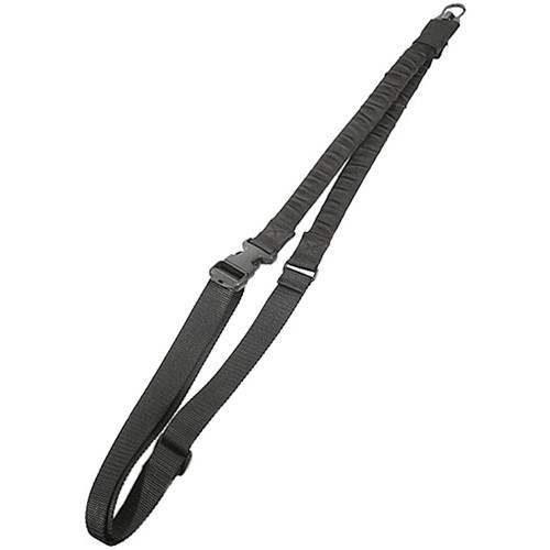 Storm Black Nylon Sling - 2 Pack