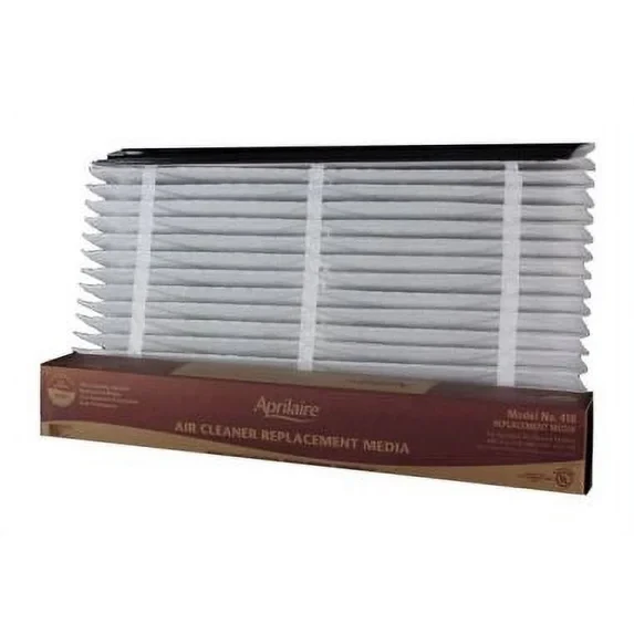 Source 1 Replacement Air Cleaner Filter Media