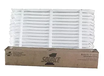 Source 1 Replacement Air Cleaner Filter Media